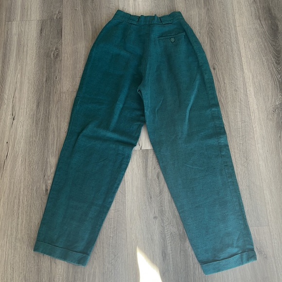 Vintage pants (madly vintage) - Picture 2 of 3